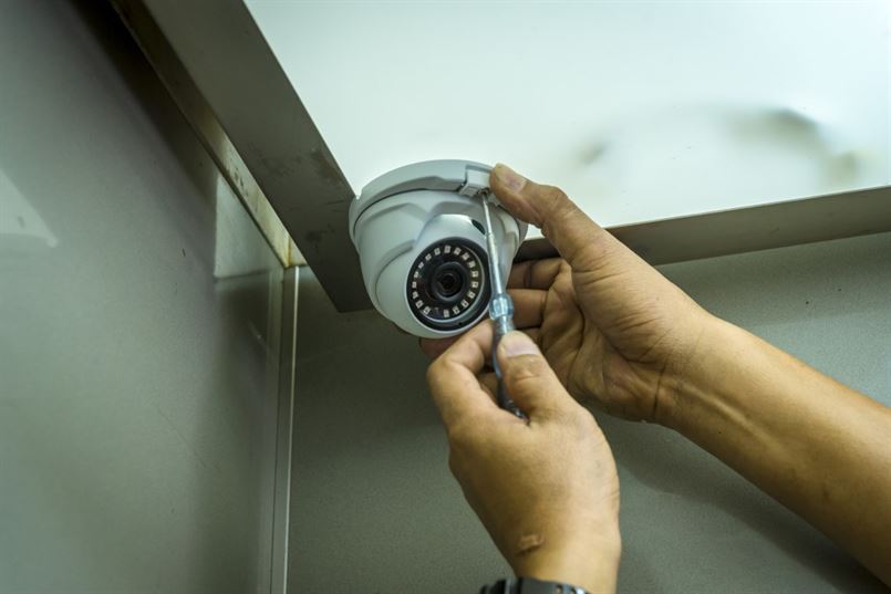 10 lỗi thường gặp camera