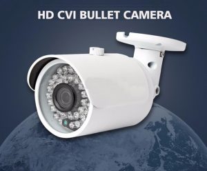 Camera Analog là gì? Camera Analog có tốt không?